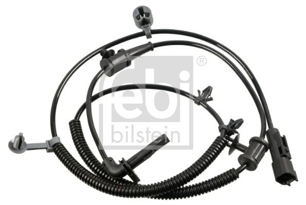 Czujnik, prędkość obrotowa koła FEBI BILSTEIN 185612