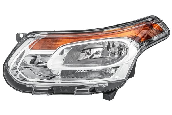Reflektor HELLA 1eg 009 767-011