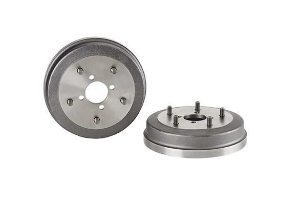 Bęben hamulcowy BREMBO 14.A688.10
