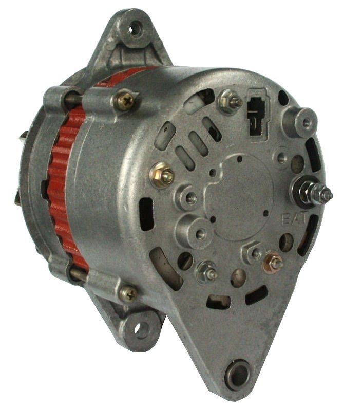 Alternator HC-Cargo F 032 110 168
