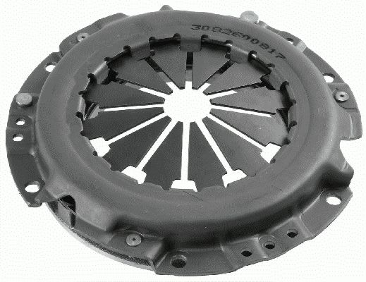 Tarcza dociskowa sprzęgła SACHS 3082 600 817