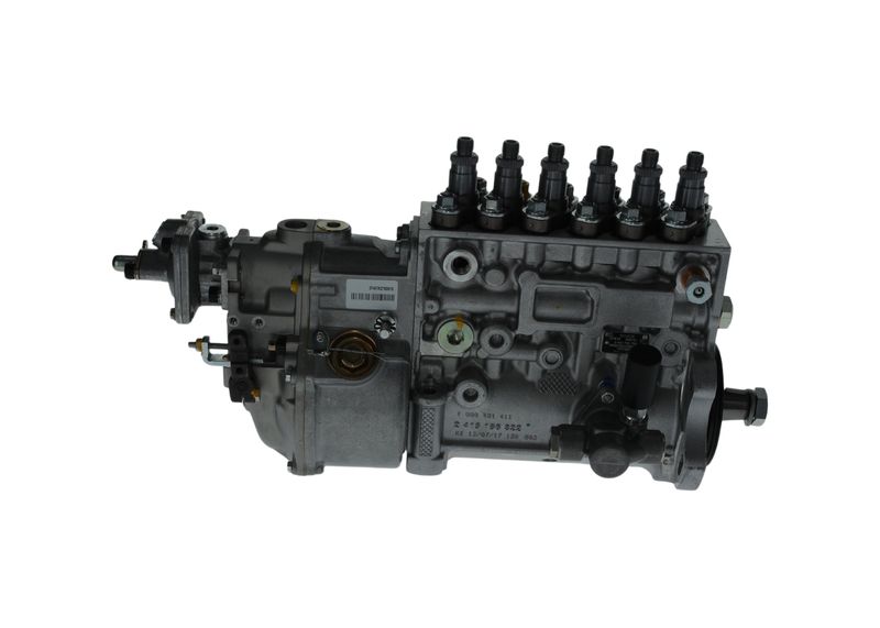Pompa wtryskowa BOSCH 0 402 746 700