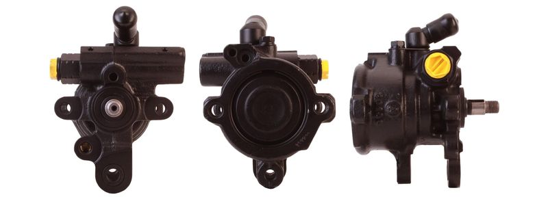 Pompa hydrauliczna, układ kierowniczy DRI 715520170