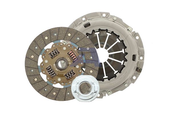 Zestaw sprzęgieł AISIN KM-018