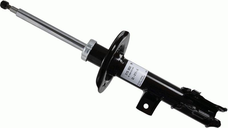 Amortyzator SACHS 315 950
