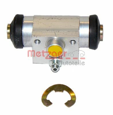 Cylinderek hamulcowy METZGER 101-871