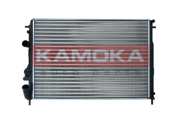 Chłodnica, układ chłodzenia silnika KAMOKA 7705048