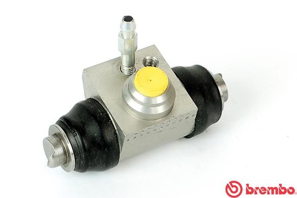 Cylinderek hamulcowy BREMBO A 12 244