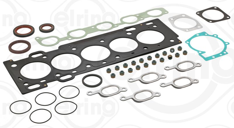 Zestaw uszczelek, głowica cylindrów ELRING 498.820