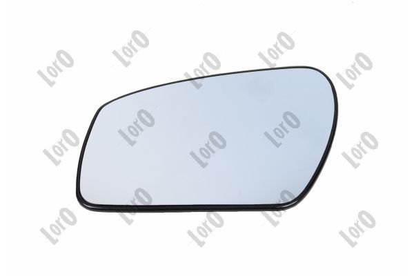 Szkło lusterka, lusterko zewnętrzne ABAKUS 1213G03