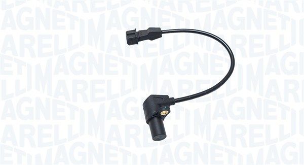 Generator impulsów, wał korbowy MAGNETI MARELLI 064848098010