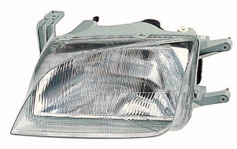 Reflektor ABAKUS 218-1117l-ld-em