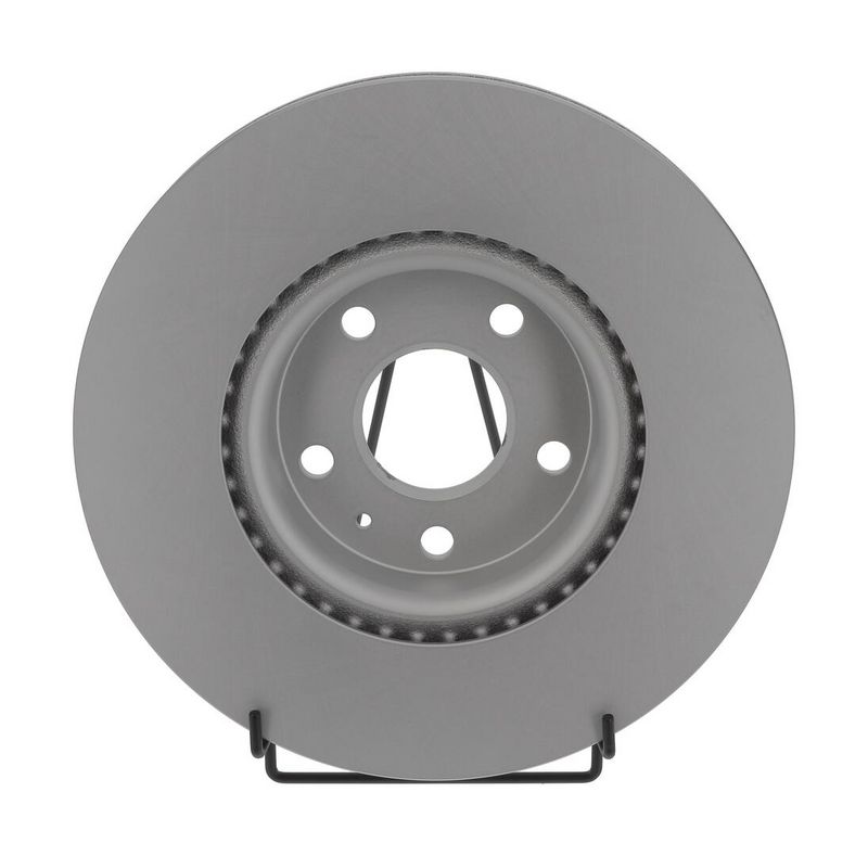 Tarcza hamulcowa FERODO DDF2702C