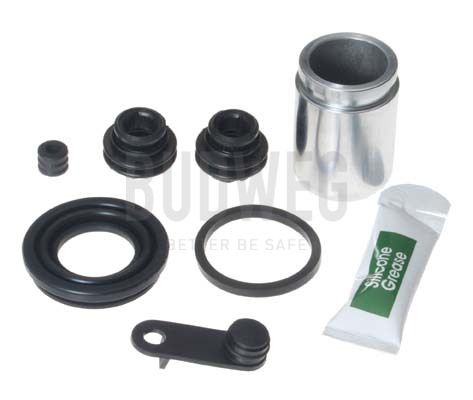 Zestaw naprawczy, zacisk hamulca BUDWEG CALIPER 2090423