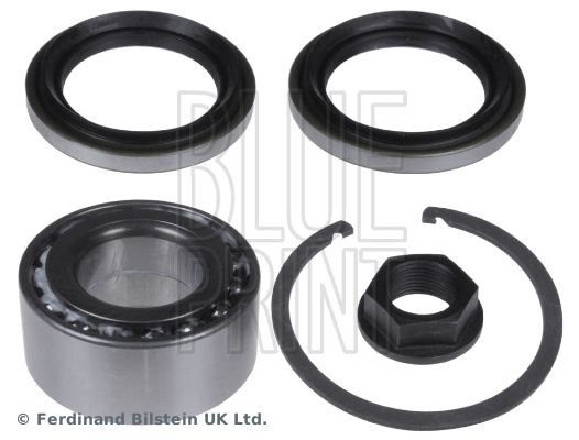 Zestaw łożysk koła BLUE PRINT ADT38382