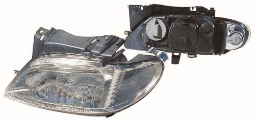 Reflektor ABAKUS 552-1112r-ld-em