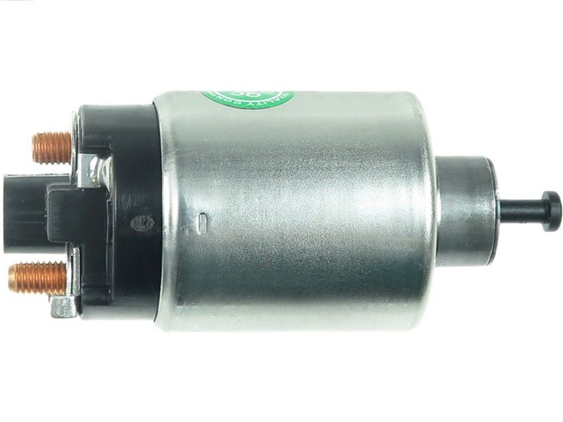 Włącznik elektromagnetyczny, rozrusznik AS-PL ss1065(delco)