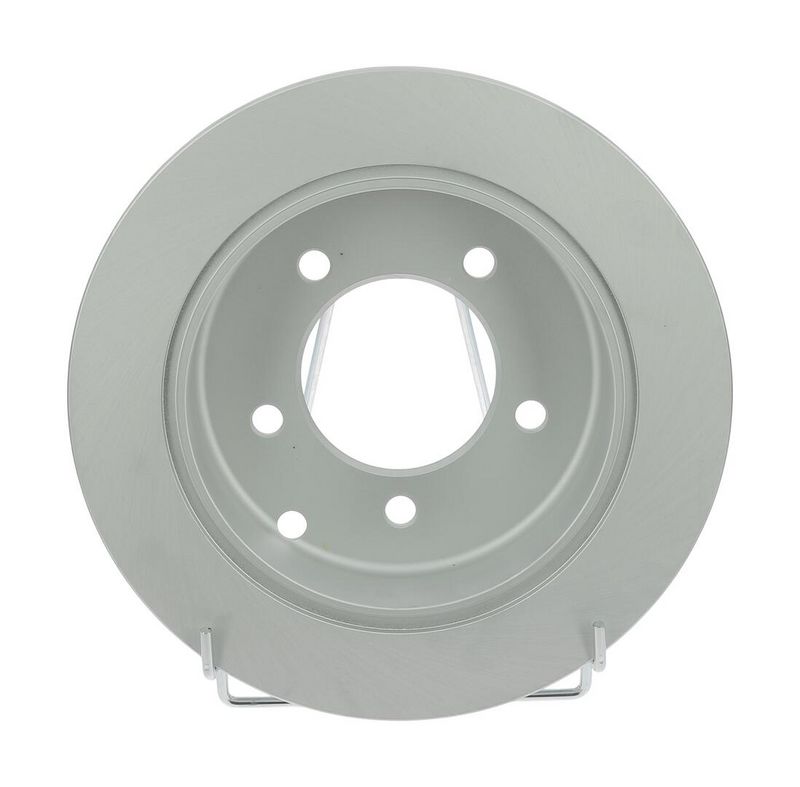 Tarcza hamulcowa FERODO DDF1762C