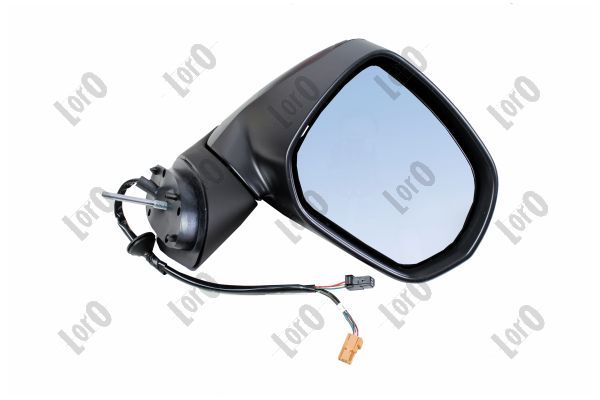Lusterko zewnętrzne ABAKUS 0507M08