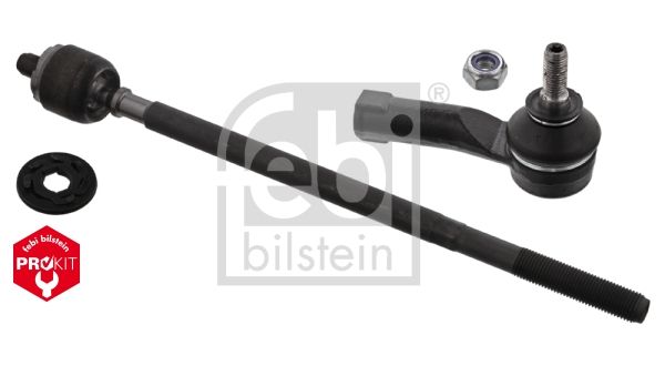 Drążek kierowniczy poprzeczny FEBI BILSTEIN 37630