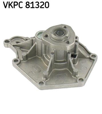 Pompa wody, chłodzenie silnika SKF VKPC 81320