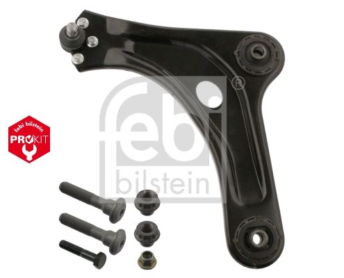 Wahacz, zawieszenie koła FEBI BILSTEIN 44621
