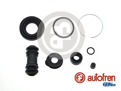 Zestaw naprawczy, zacisk hamulca AUTOFREN SEINSA D4527