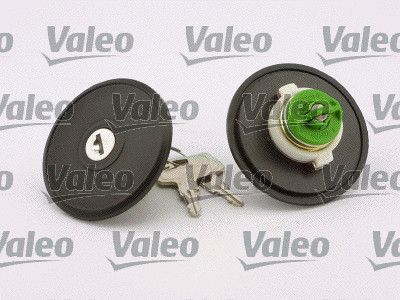 Zamknięcie, zbiornik paliwa VALEO 247500