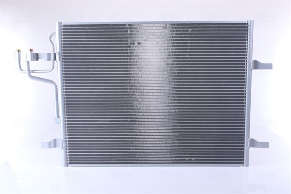 Skraplacz, klimatyzacja NISSENS 940144