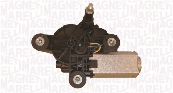 Silnik wycieraczek MAGNETI MARELLI 064342011010