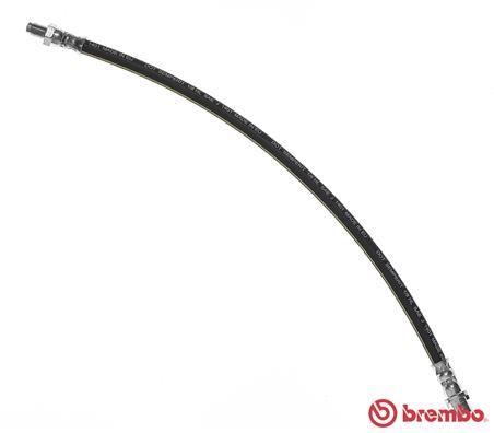 Przewód hamulcowy elastyczny BREMBO T 50 010
