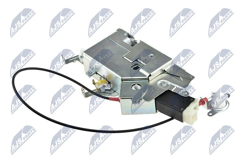 Zamek drzwi NTY EZC-FR-064