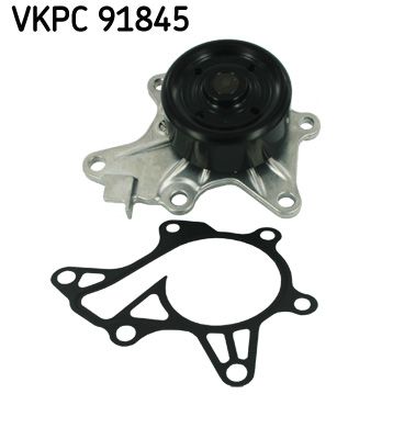 Pompa wody, chłodzenie silnika SKF VKPC 91845