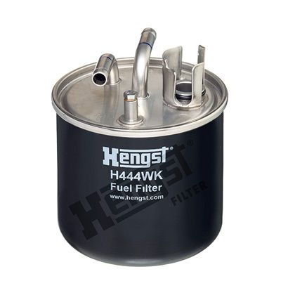 Filtr paliwa HENGST FILTER H444WK