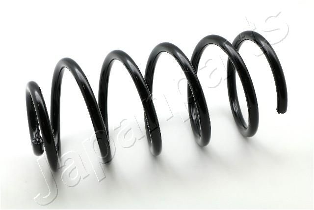 Sprężyna zawieszenia JAPANPARTS ZC1232C