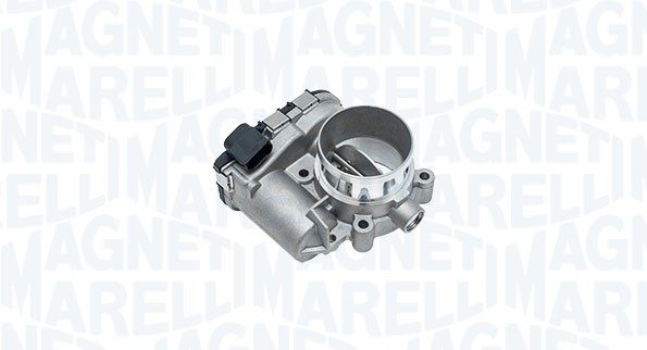 Korpus przepustnicy MAGNETI MARELLI 802000000114