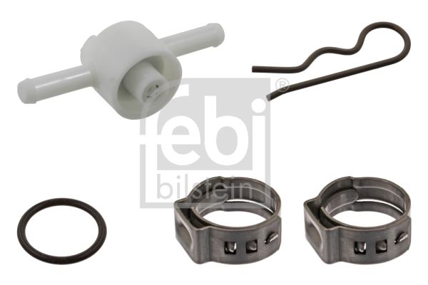 Zawór, filtr paliwa FEBI BILSTEIN 40611