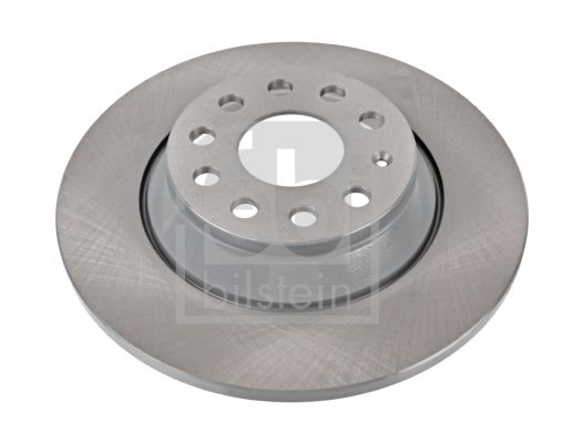 Tarcza hamulcowa FEBI BILSTEIN 104496
