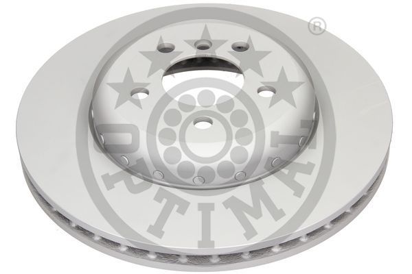 Tarcza hamulcowa OPTIMAL BS-9318HC