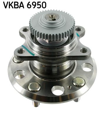 Zestaw łożysk koła SKF VKBA6950