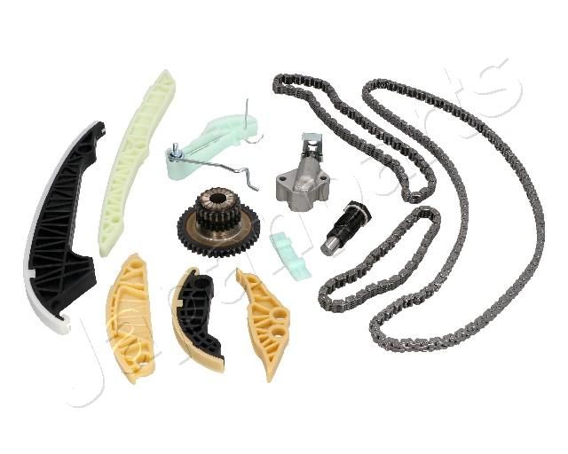 Zestaw łańcucha rozrządu JAPANPARTS KDK-0914