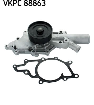 Pompa wody, chłodzenie silnika SKF VKPC 88863