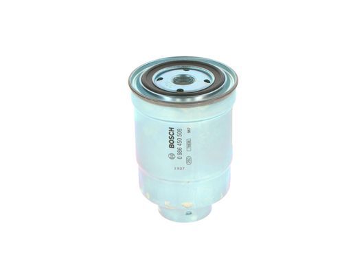 Filtr paliwa BOSCH 0986450508
