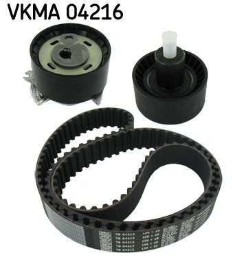Zestaw paska rozrządu SKF VKMA 04216