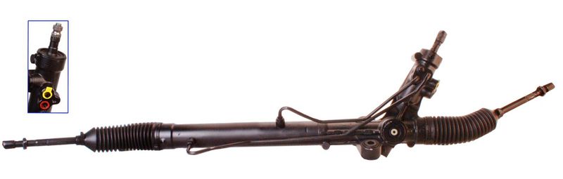 Przekładnia kierownicza ELSTOCK 11-1347