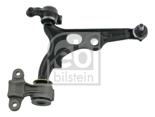 Wahacz, zawieszenie koła FEBI BILSTEIN 12045