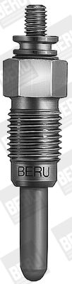 Świeca żarowa Beru GV631