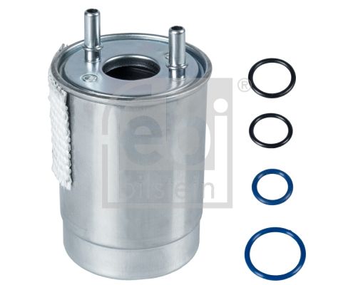 Filtr paliwa FEBI BILSTEIN 108737