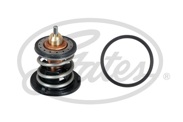 Termostat, płyn chłodzący GATES TH60380G1
