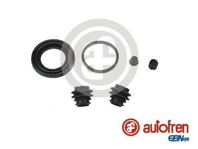 Zestaw naprawczy, zacisk hamulca AUTOFREN SEINSA D42720